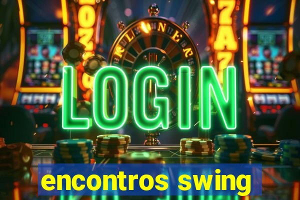 encontros swing